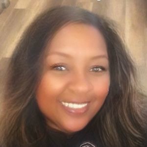 Meet your Posher, Jenice